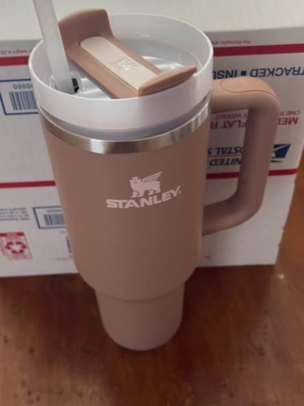 Stanley 40oz Quencher H2.0 FlowState Tumbler